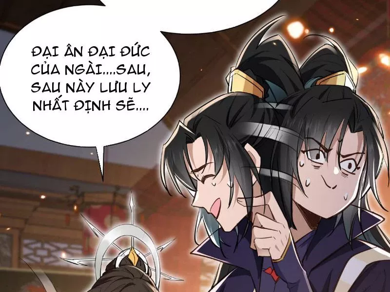 Nữ đồ đệ của ta muốn hắc hóa: Chapter 2