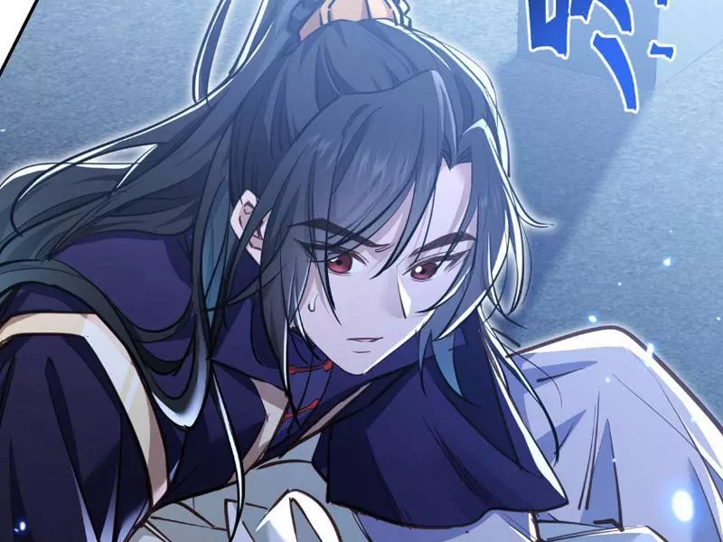 Nữ đồ đệ của ta muốn hắc hóa: Chapter 2