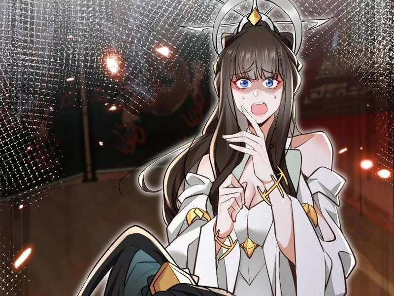 Nữ đồ đệ của ta muốn hắc hóa: Chapter 2