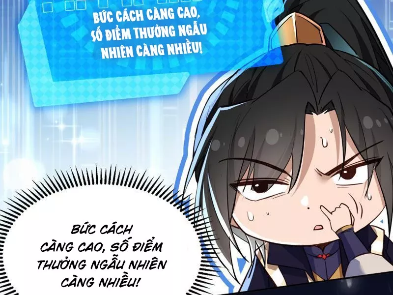 Nữ đồ đệ của ta muốn hắc hóa: Chapter 2