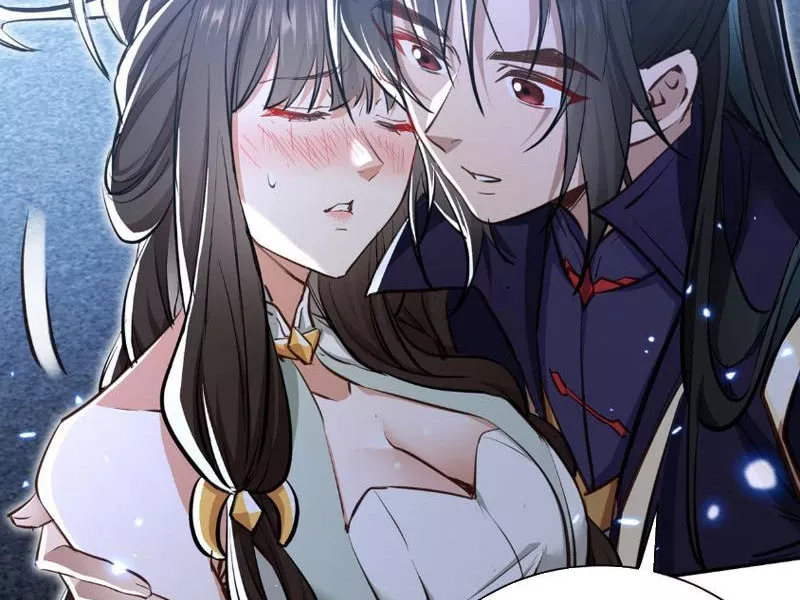 Nữ đồ đệ của ta muốn hắc hóa: Chapter 2