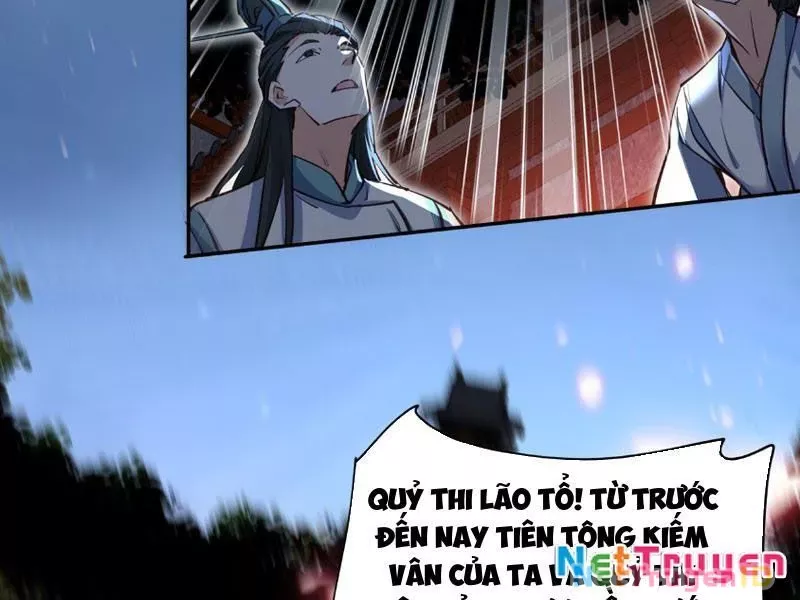 Nữ đồ đệ của ta muốn hắc hóa: Chapter 2