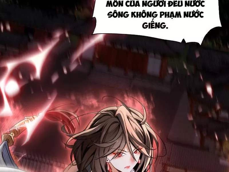 Nữ đồ đệ của ta muốn hắc hóa: Chapter 2