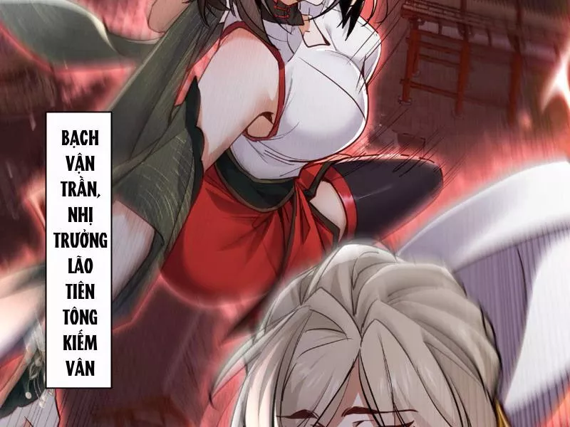 Nữ đồ đệ của ta muốn hắc hóa: Chapter 2