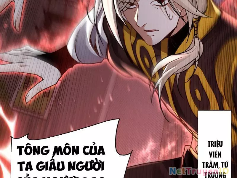 Nữ đồ đệ của ta muốn hắc hóa: Chapter 2