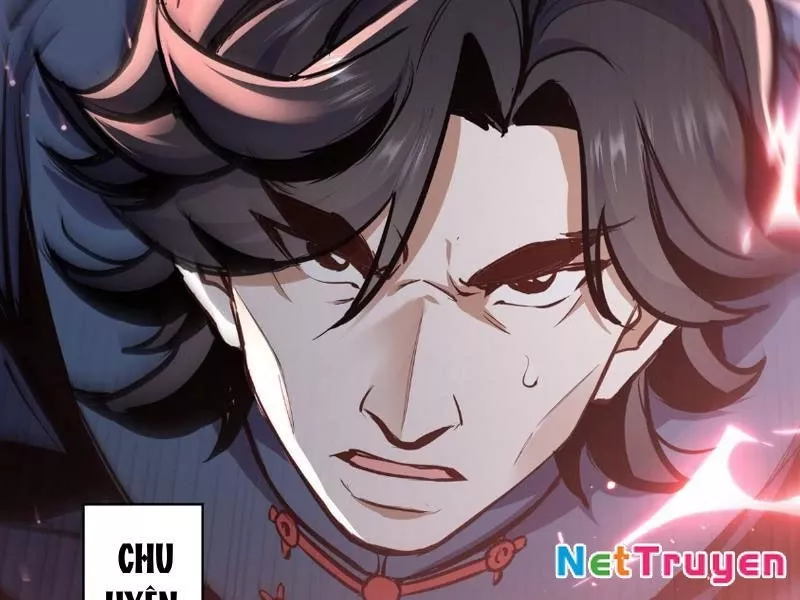 Nữ đồ đệ của ta muốn hắc hóa: Chapter 2