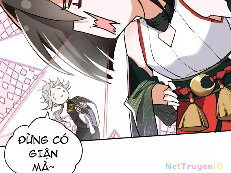 Nữ đồ đệ của ta muốn hắc hóa: Chapter 2