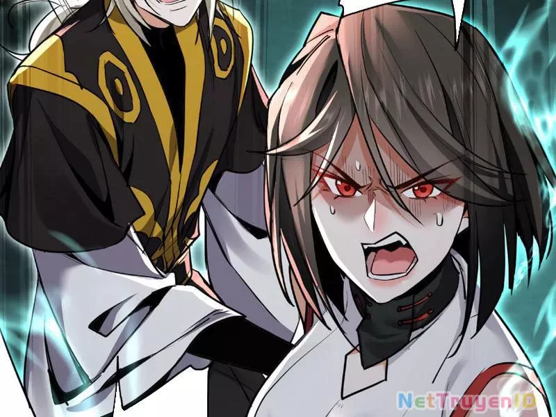 Nữ đồ đệ của ta muốn hắc hóa: Chapter 2