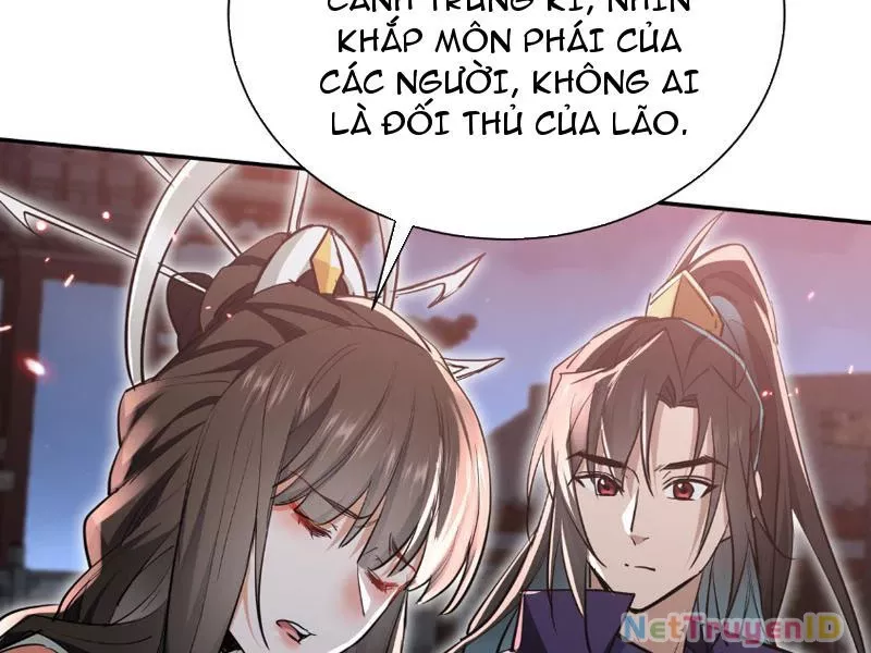 Nữ đồ đệ của ta muốn hắc hóa: Chapter 2