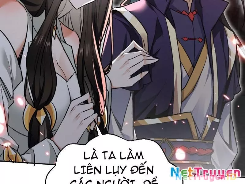 Nữ đồ đệ của ta muốn hắc hóa: Chapter 2