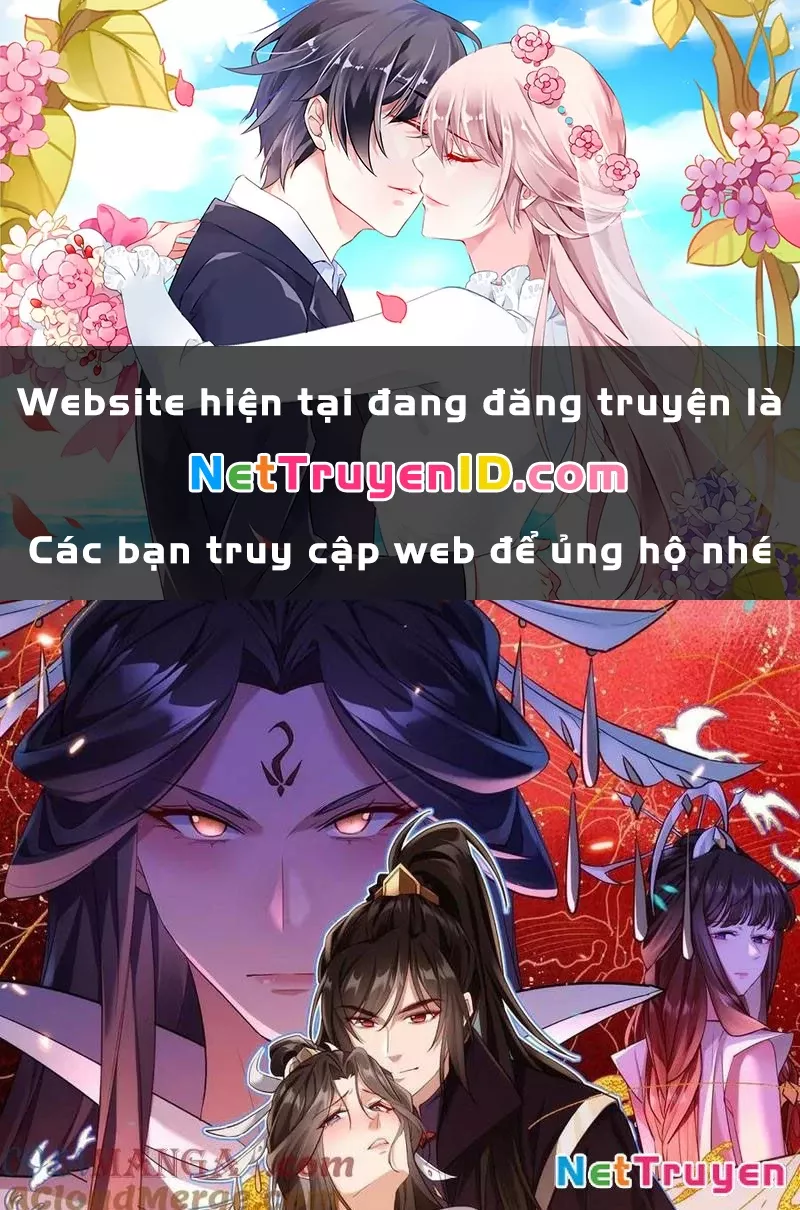 Nữ đồ đệ của ta muốn hắc hóa: Chapter 20
