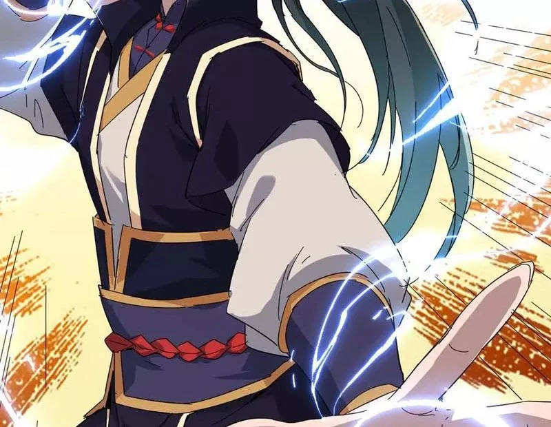 Nữ đồ đệ của ta muốn hắc hóa: Chapter 20