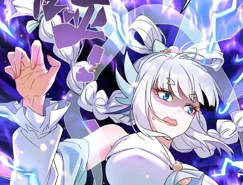 Nữ đồ đệ của ta muốn hắc hóa: Chapter 20