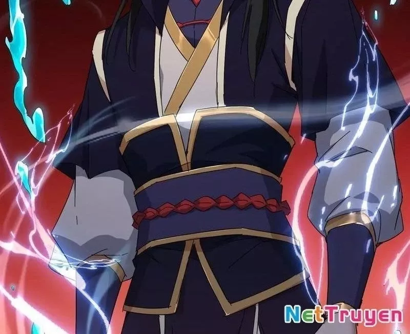 Nữ đồ đệ của ta muốn hắc hóa: Chapter 20