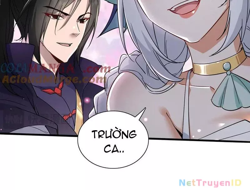 Nữ đồ đệ của ta muốn hắc hóa: Chapter 20