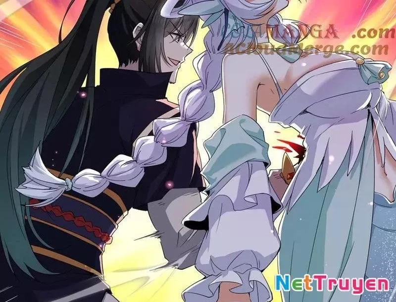 Nữ đồ đệ của ta muốn hắc hóa: Chapter 20