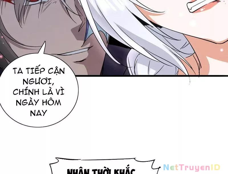Nữ đồ đệ của ta muốn hắc hóa: Chapter 20