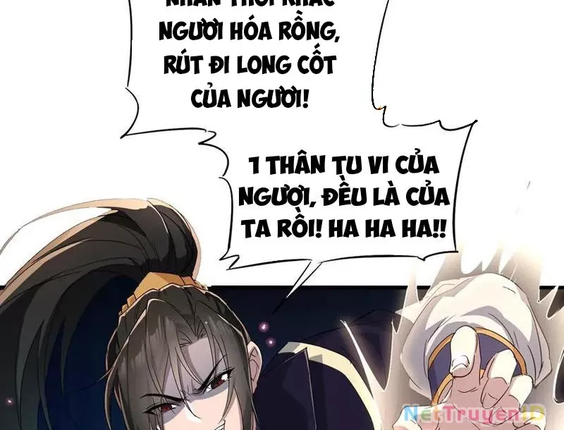 Nữ đồ đệ của ta muốn hắc hóa: Chapter 20