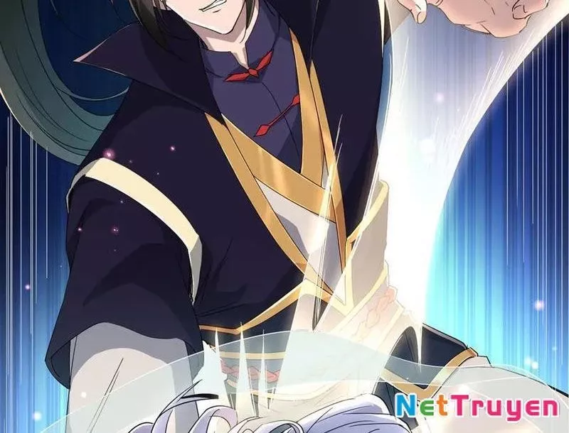Nữ đồ đệ của ta muốn hắc hóa: Chapter 20