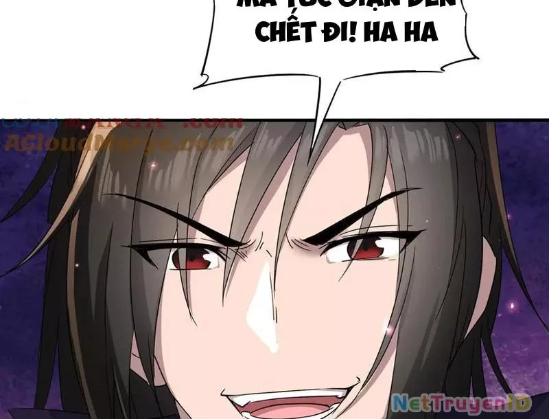 Nữ đồ đệ của ta muốn hắc hóa: Chapter 20