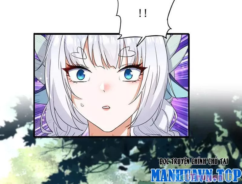 Nữ đồ đệ của ta muốn hắc hóa: Chapter 20