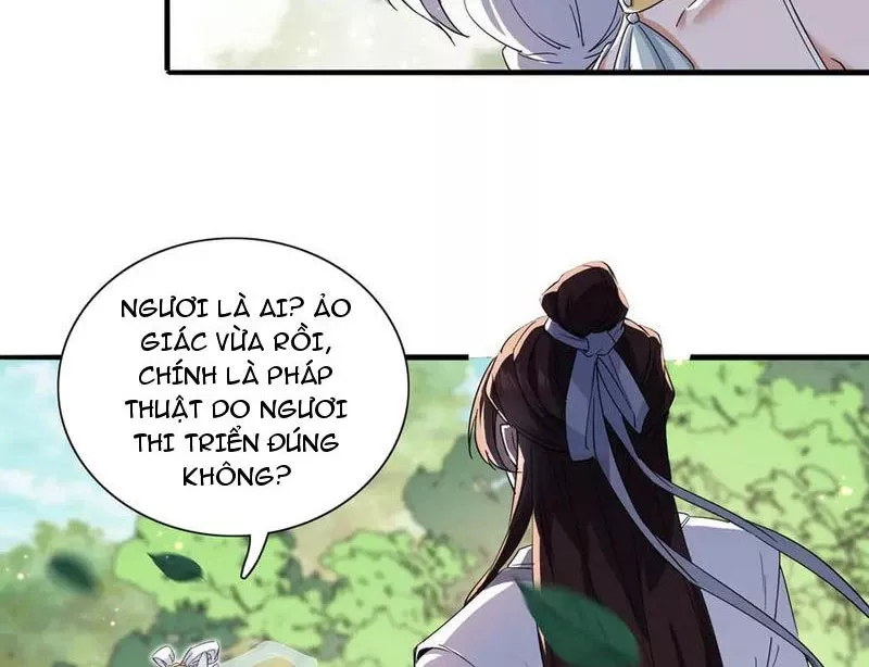 Nữ đồ đệ của ta muốn hắc hóa: Chapter 20