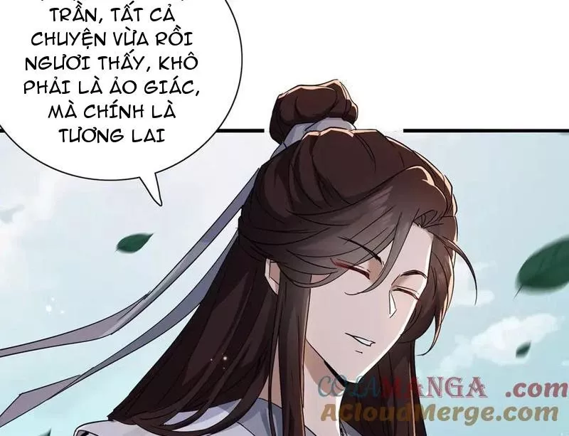 Nữ đồ đệ của ta muốn hắc hóa: Chapter 20