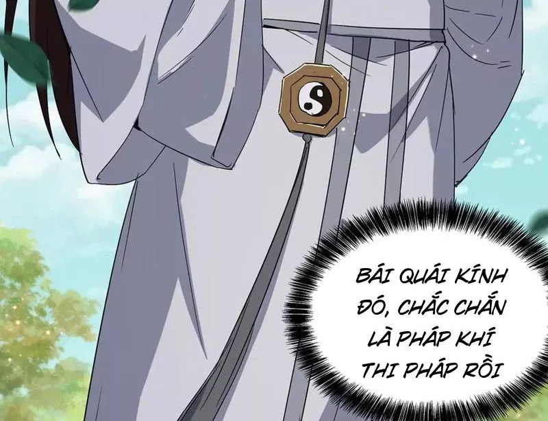 Nữ đồ đệ của ta muốn hắc hóa: Chapter 20
