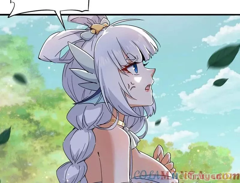 Nữ đồ đệ của ta muốn hắc hóa: Chapter 20