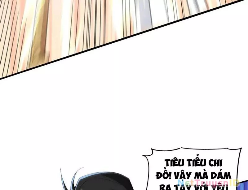 Nữ đồ đệ của ta muốn hắc hóa: Chapter 20