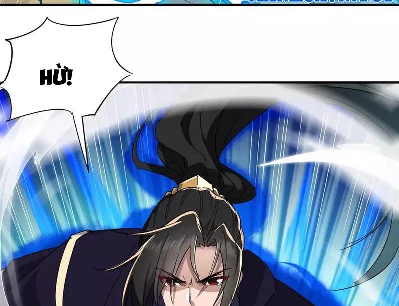 Nữ đồ đệ của ta muốn hắc hóa: Chapter 20
