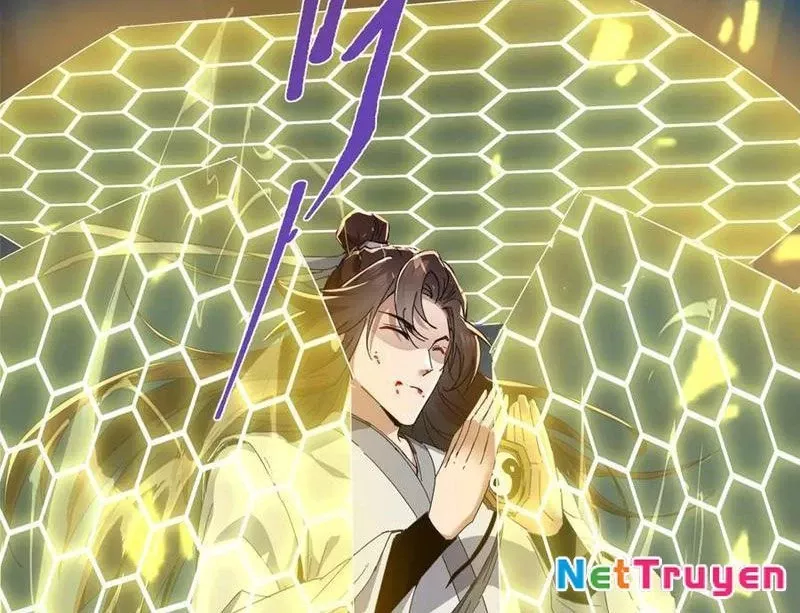 Nữ đồ đệ của ta muốn hắc hóa: Chapter 20