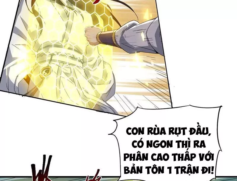 Nữ đồ đệ của ta muốn hắc hóa: Chapter 20