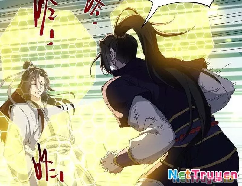 Nữ đồ đệ của ta muốn hắc hóa: Chapter 20