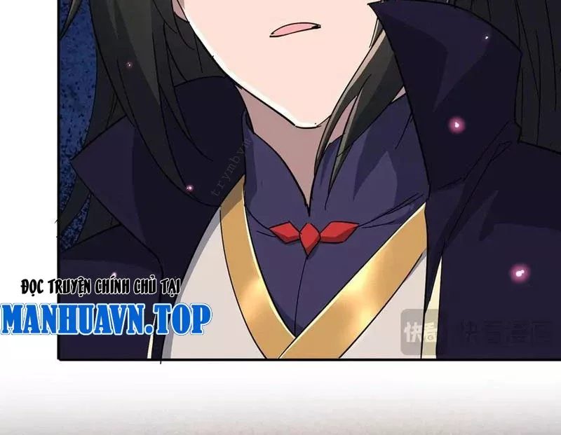 Nữ đồ đệ của ta muốn hắc hóa: Chapter 20