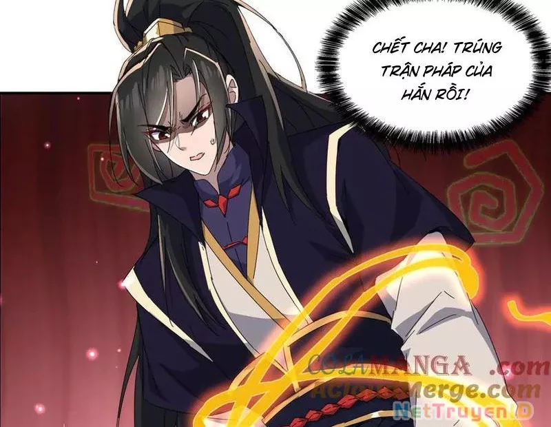Nữ đồ đệ của ta muốn hắc hóa: Chapter 20