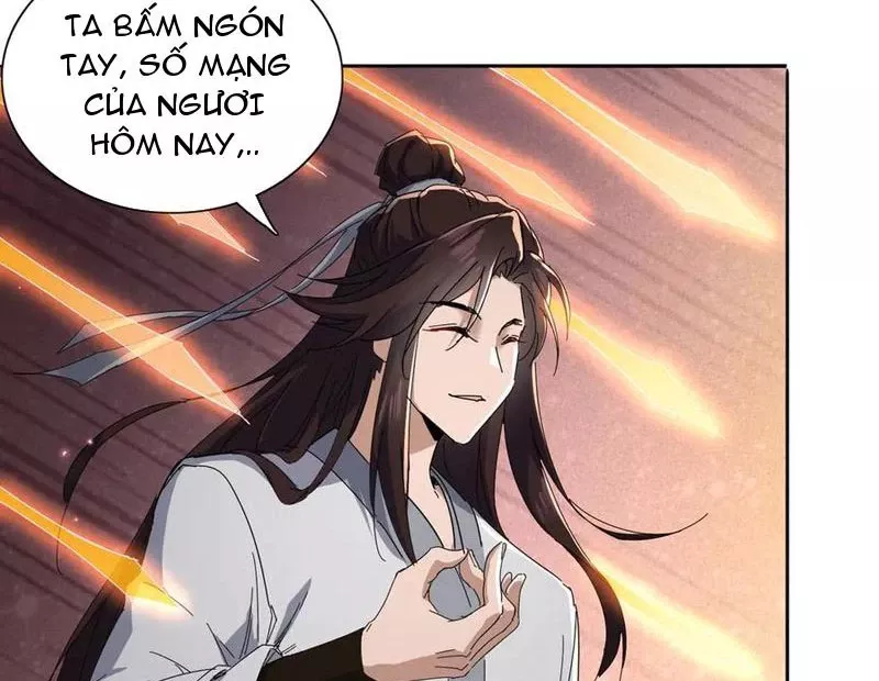Nữ đồ đệ của ta muốn hắc hóa: Chapter 20