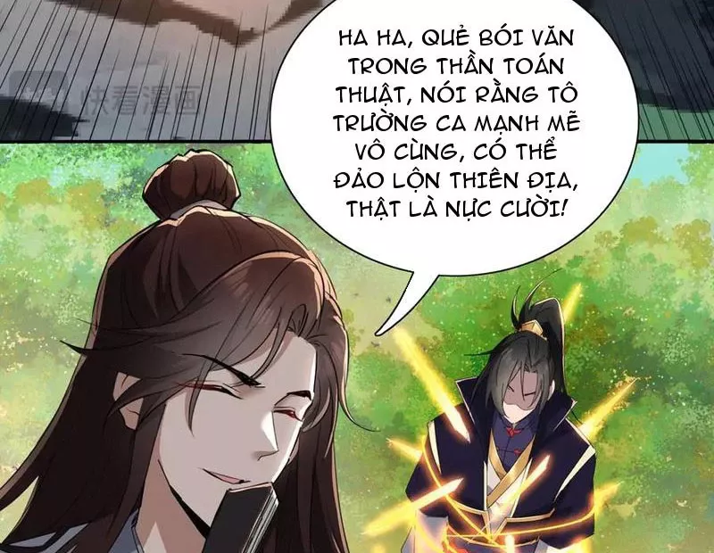 Nữ đồ đệ của ta muốn hắc hóa: Chapter 20