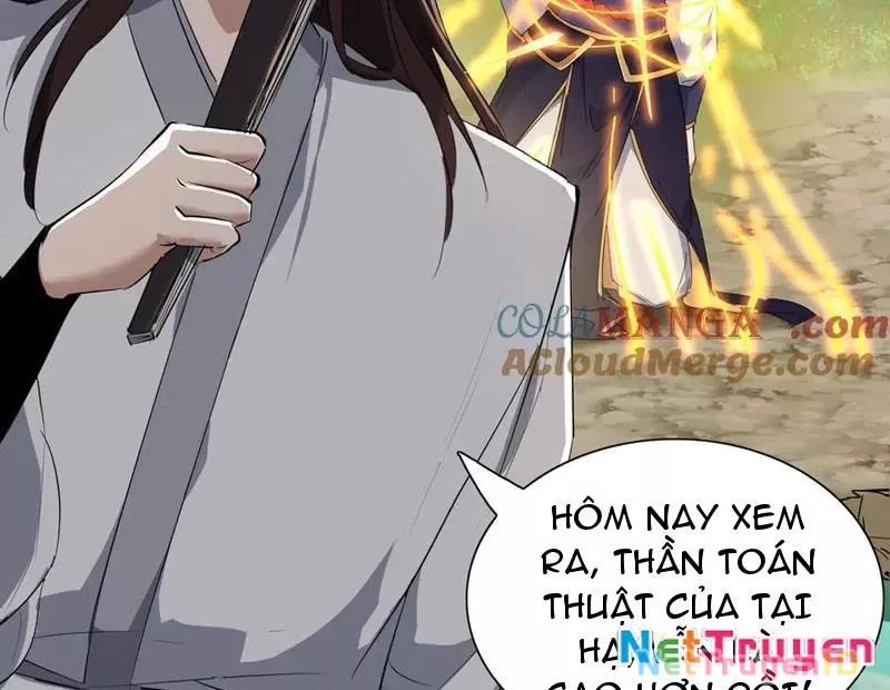 Nữ đồ đệ của ta muốn hắc hóa: Chapter 20