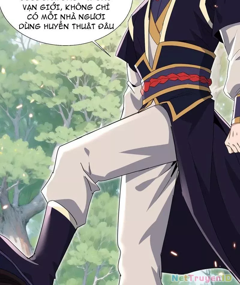 Nữ đồ đệ của ta muốn hắc hóa: Chapter 21