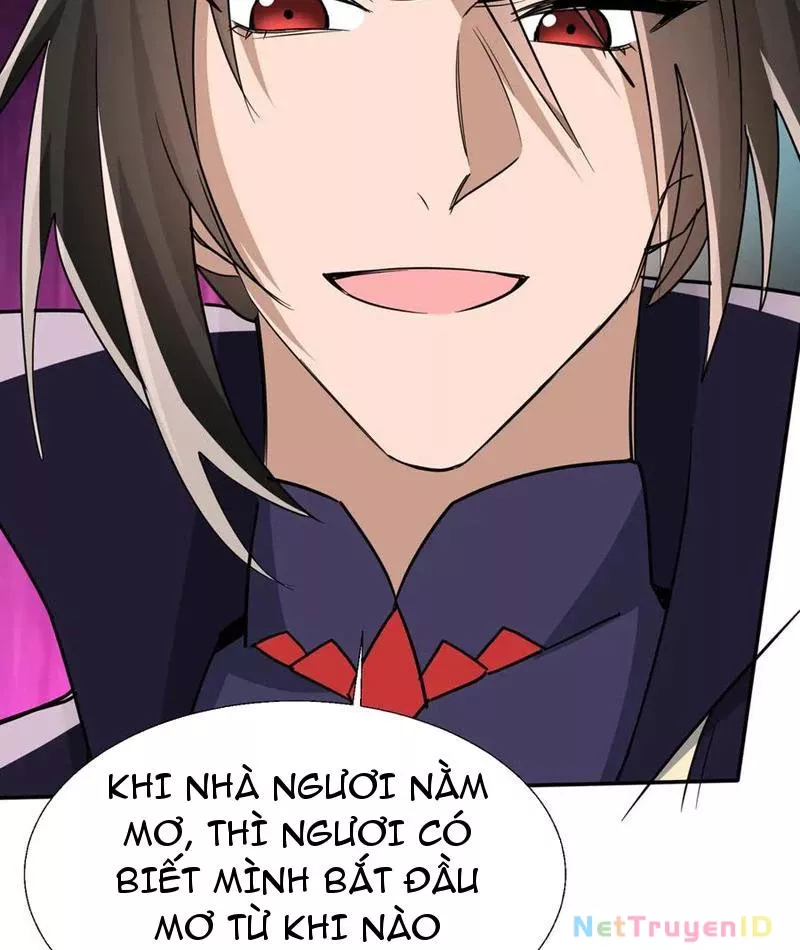 Nữ đồ đệ của ta muốn hắc hóa: Chapter 21