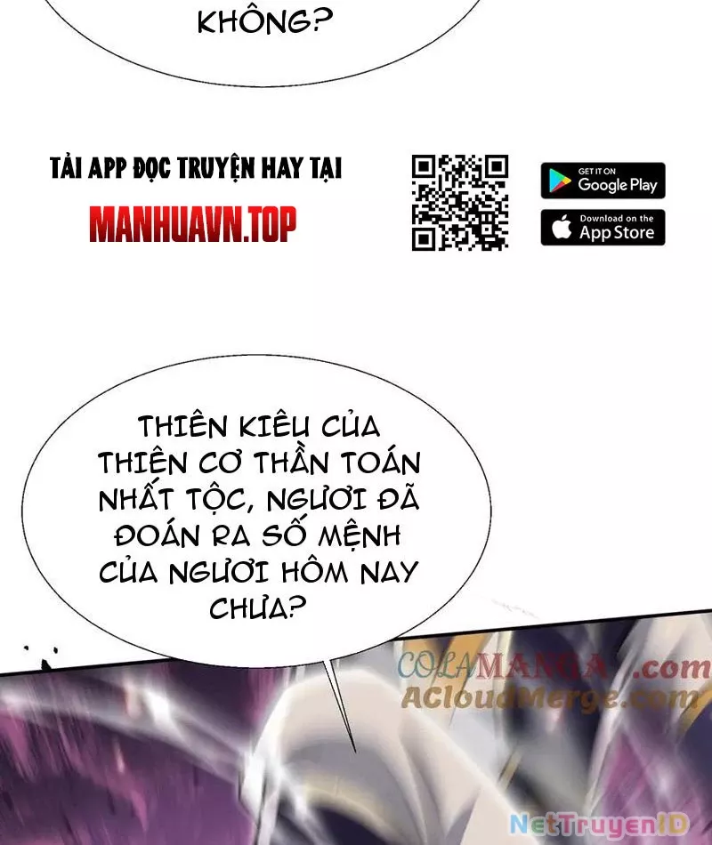Nữ đồ đệ của ta muốn hắc hóa: Chapter 21