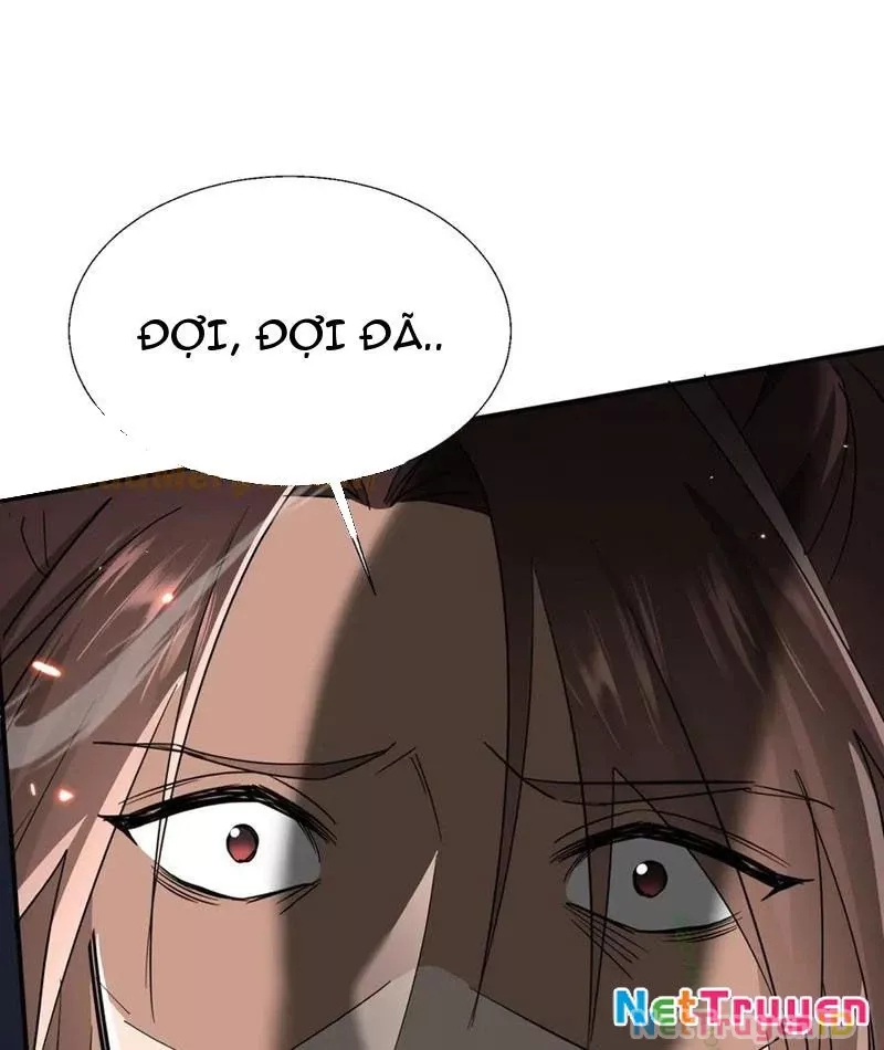 Nữ đồ đệ của ta muốn hắc hóa: Chapter 21