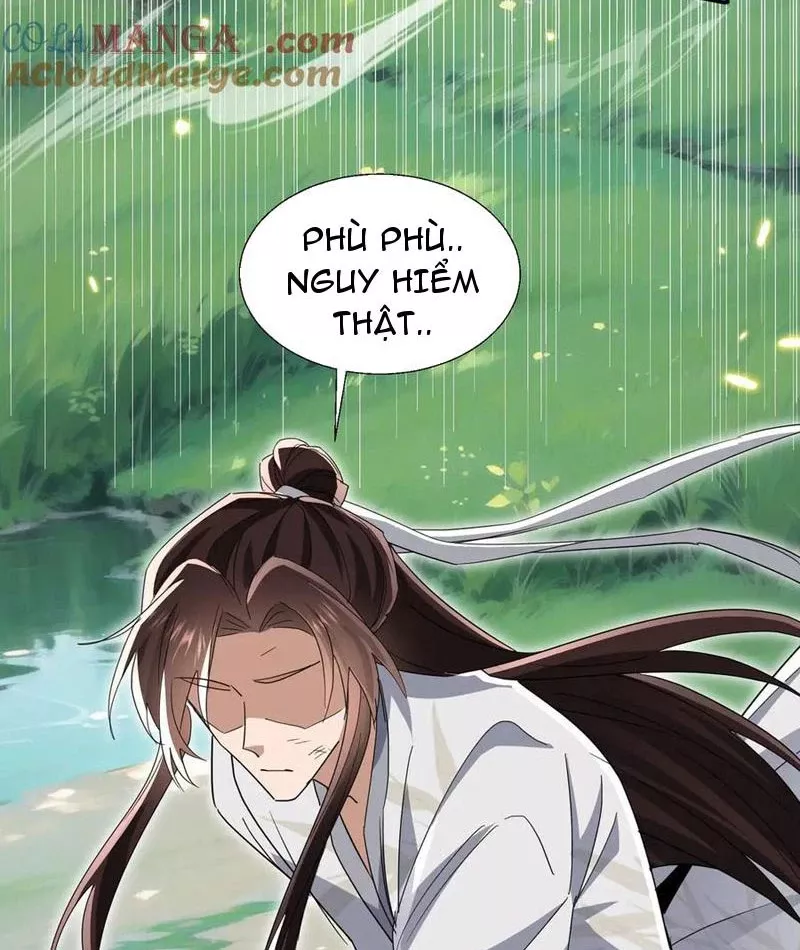 Nữ đồ đệ của ta muốn hắc hóa: Chapter 21