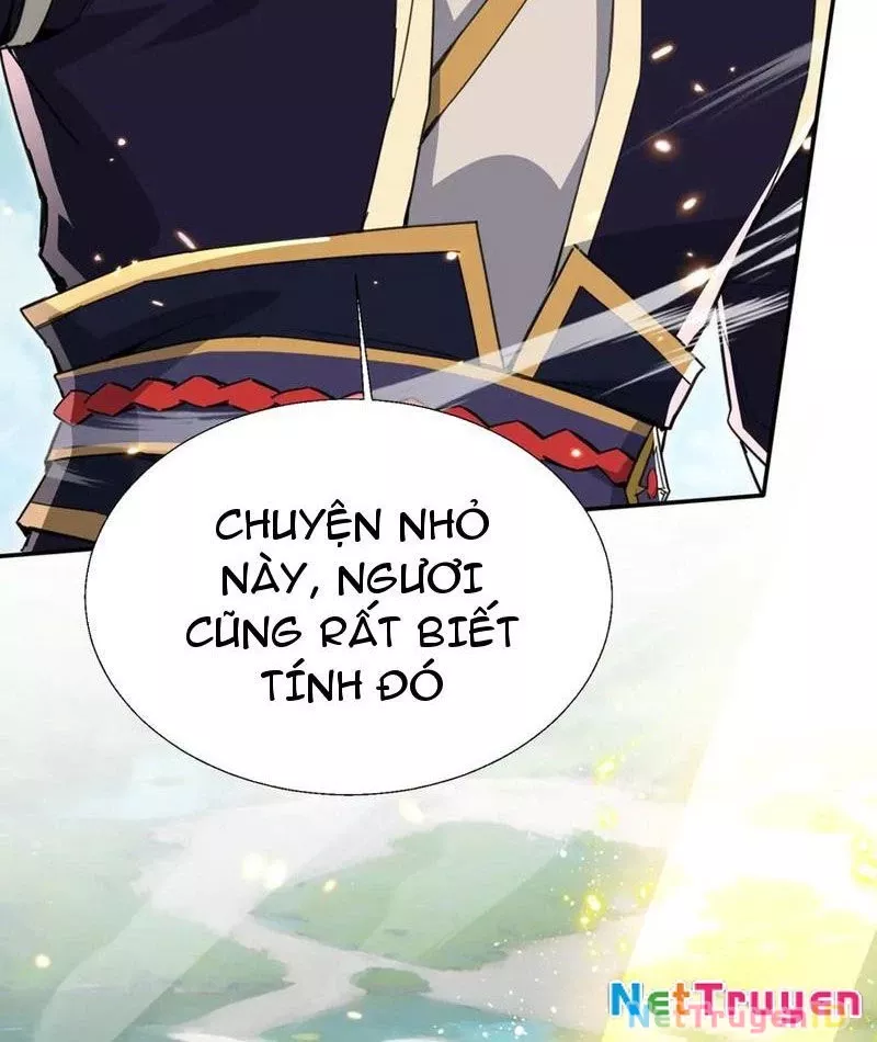Nữ đồ đệ của ta muốn hắc hóa: Chapter 21
