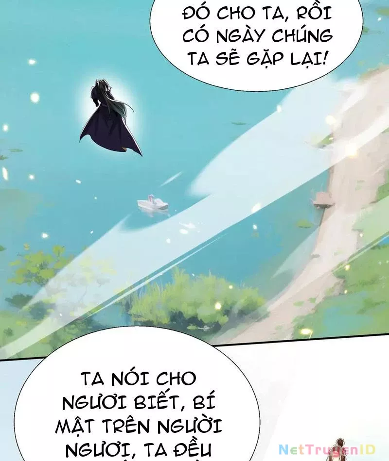 Nữ đồ đệ của ta muốn hắc hóa: Chapter 21