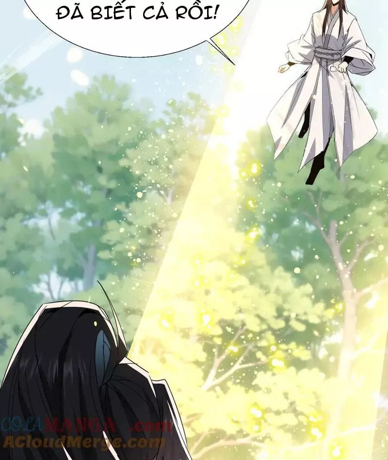 Nữ đồ đệ của ta muốn hắc hóa: Chapter 21