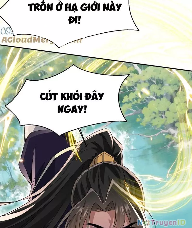 Nữ đồ đệ của ta muốn hắc hóa: Chapter 21