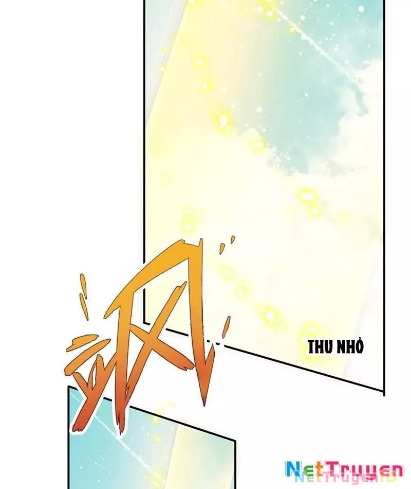 Nữ đồ đệ của ta muốn hắc hóa: Chapter 21