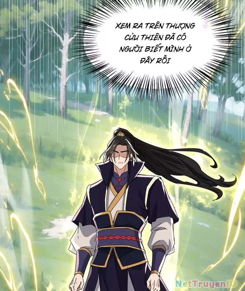 Nữ đồ đệ của ta muốn hắc hóa: Chapter 21
